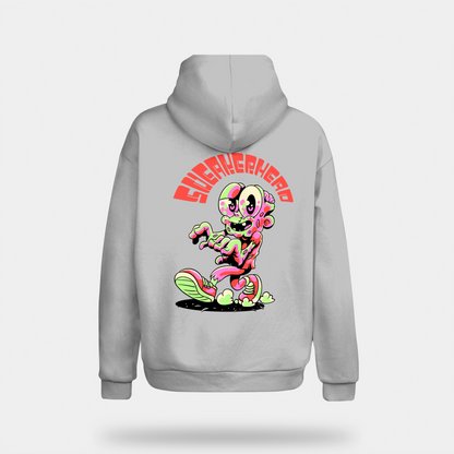 Sneakerhead Unisex Hooded Sweatshirt