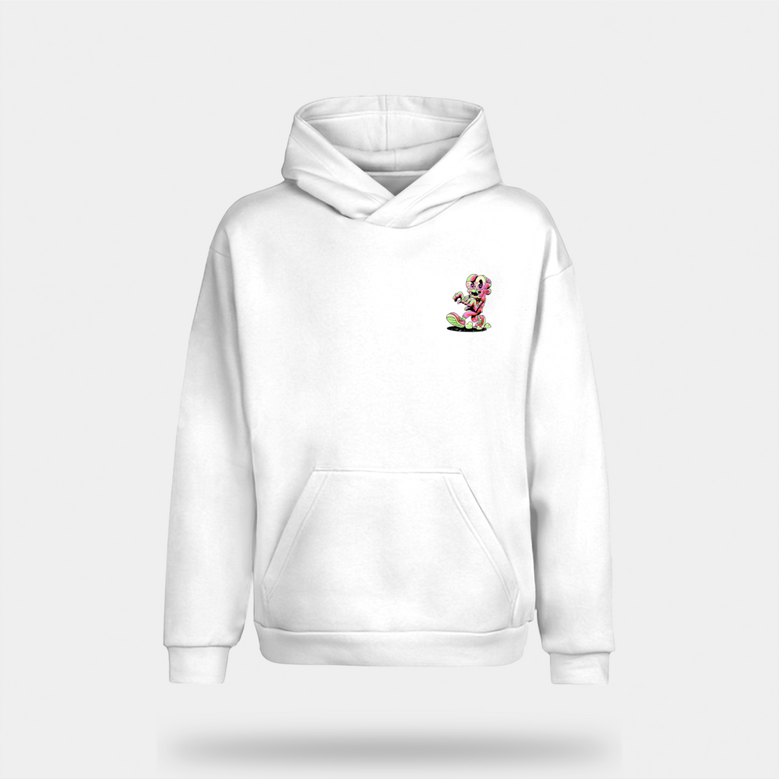 Sneakerhead Unisex Hooded Sweatshirt