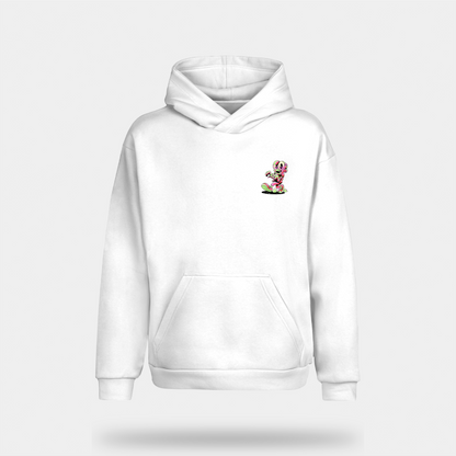 Sneakerhead Unisex Hooded Sweatshirt