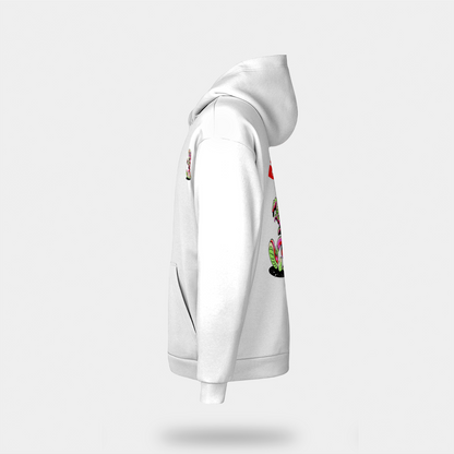 Sneakerhead Unisex Hooded Sweatshirt